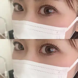 マツエク・マツパ Elene ˚✧₊東広島のマツエク・マツパデザイン