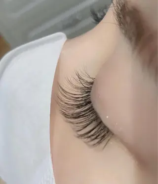 マツエク・マツパ リン リンのネイルデザイン