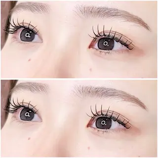 マツエク・マツパ GRANDE OSE みずきの眉毛・アイブロウイメージ