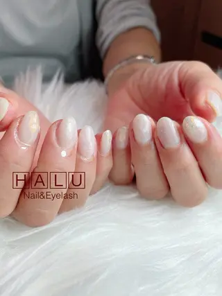 ネイル HALU ハルのネイルデザイン
