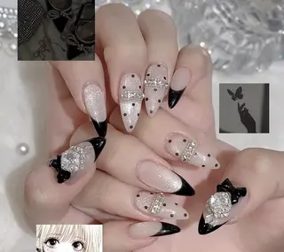 ネイル H.baby Nail Salonのネイルデザイン