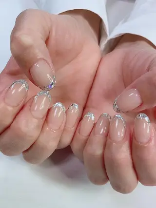 ネイル ･:*+.✳︎˚✧₊ MAKI NAILのネイルデザイン