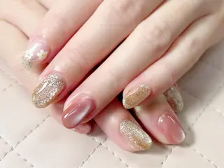 ネイル nail salon WaKEのネイルデザイン