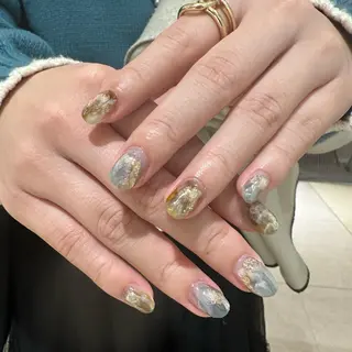 ネイル SACHIKO♪ Mielのネイルデザイン