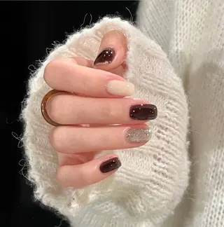 ネイル HIN NAILのネイルデザイン