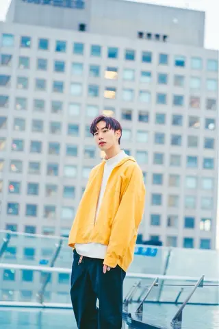 メンズ Ryosuke /waltのヘアスタイル