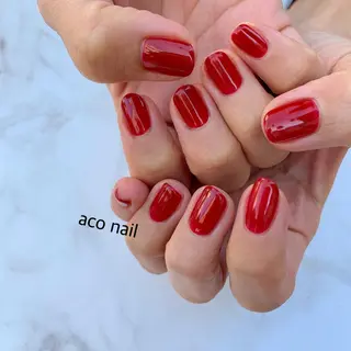 ネイル T. Ayakoのネイルデザイン