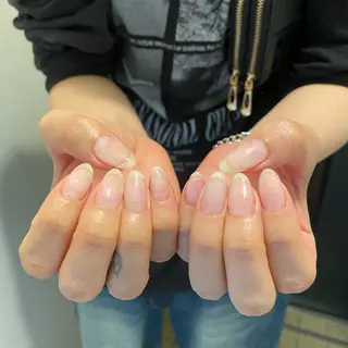 ネイル KAONAIL 入間店【rio】のネイルデザイン