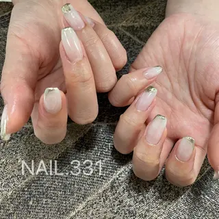 ネイル Nail 331のネイルデザイン