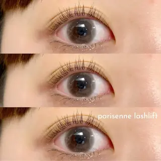 マツエク・マツパ Lucy's Eyelash小倉店のマツエク・マツパデザイン