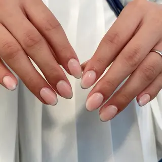 ネイル nail salon アトリエBONOのネイルデザイン
