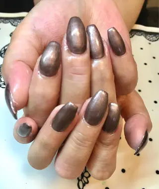ネイル nailist cocoのネイルデザイン