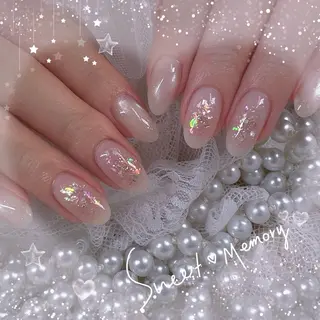 ネイル Chill Nailsalonのネイルデザイン