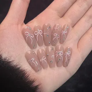 ネイル 🎀 NaNa_nailのネイルデザイン