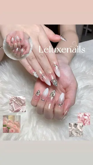 ネイル あやね あんなのネイルデザイン