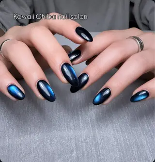 ネイル Kawaii Chiba nailのネイルデザイン