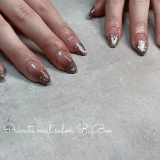 ネイル aneu. -アヌ- 💅🫧reinaのネイルデザイン