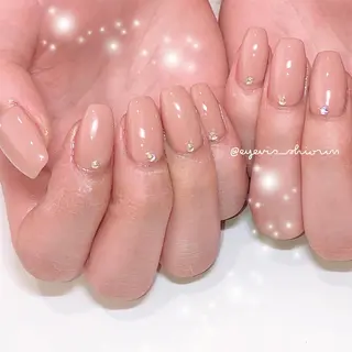 ネイル ROWnail Shioneのネイルデザイン