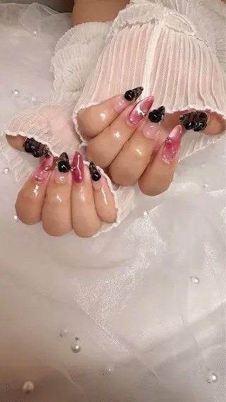 ネイル Nail Salon macherieのネイルデザイン