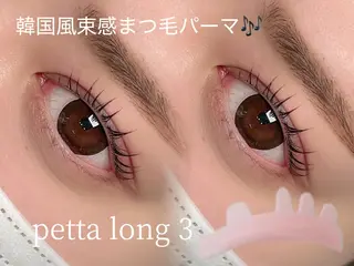 マツエク・マツパ 似合わせデザイン💎 Jolie ryoのマツエク・マツパデザイン