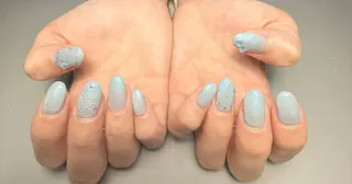 ネイル La KukuNaのネイルデザイン