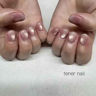 ネイル テネルネイル tener nailのネイルデザイン