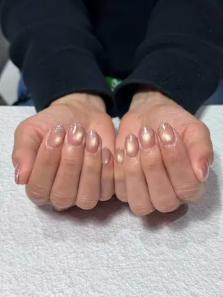 ネイル Nail 中村公園 kanakoのネイルデザイン