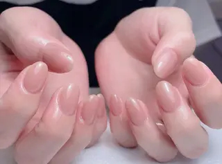 ネイル 中野駅から2分 MEO NAILのネイルデザイン