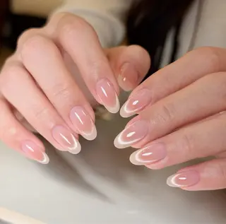 ネイル Wilu nail 二子玉川店のネイルデザイン