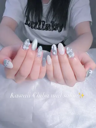 ネイル Hina KawaiiNailのネイルデザイン