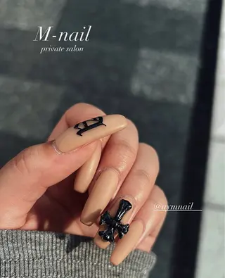 ネイル M-nail / ayameのネイルデザイン