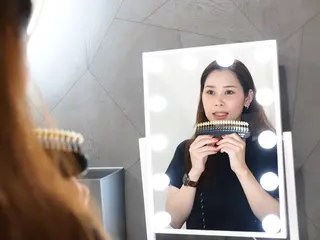 ホワイトニングサロン ブランリエ阿倍野店のその他イメージ