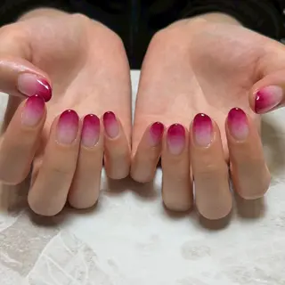 ネイル paragraph ¶のネイルデザイン