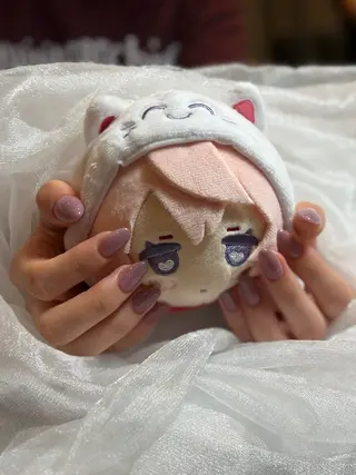 ネイル plume. MIHOSHIのネイルデザイン