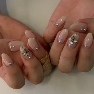 ネイル RINN ANA.CHUOのネイルデザイン
