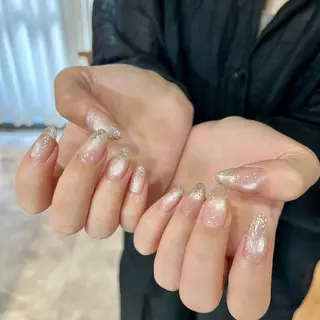 ネイル Mi yaのネイルデザイン