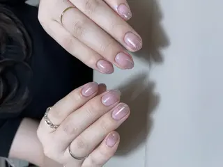 キッズ エリ🫧 nail池袋東口のネイルデザイン