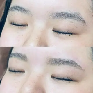 アイブロウ SELFMADE 高崎店の眉毛・アイブロウイメージ
