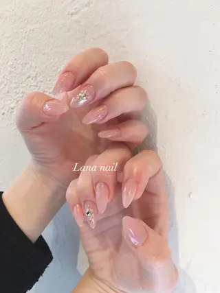 ネイル Lana nailのネイルデザイン