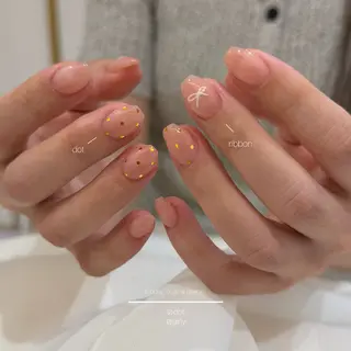 ネイル h.ours _のネイルデザイン