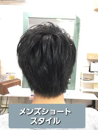 ショート CII CII☆のその他イメージ
