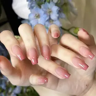ネイル 💫 Tsuki_Nailのネイルデザイン