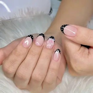 ネイル Sora Nail Honastugiのネイルデザイン