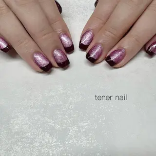 ネイル テネルネイル tener nailのネイルデザイン