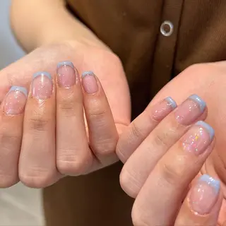 ネイル Nurstel manamiのネイルデザイン