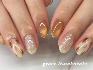 ネイル grace,Nrai /女性専用のネイルデザイン