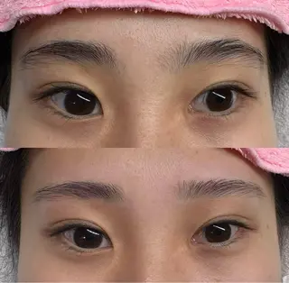 アイブロウ トータルビューティー サロン・Ｎの眉毛・アイブロウイメージ