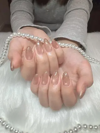 ネイル Nami Nail  サロンのネイルデザイン
