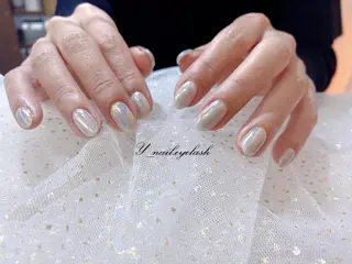 ネイル Umi nail& eyelashのネイルデザイン