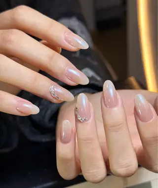 ネイル for u nailのネイルデザイン